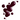 „Like a Gel“ - Dark Wine