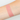 LIP CREAM MATTE Flüssiger Lippenstift - LIGHT ROSE