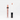 LIP CREAM MATTE Flüssiger Lippenstift - ROSY BROWN