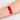 LIP CREAM MATTE Flüssiger Lippenstift - RASPBERRY RED