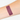 LIP CREAM MATTE Flüssiger Lippenstift - CYCLAMEN