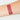 LIP CREAM MATTE Flüssiger Lippenstift - ROSY HIBISCUS