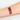 LIP CREAM MATTE Flüssiger Lippenstift - DARK MAUVE