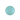 "SHINY" Kompakt Lidschatten - TEAL