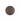 "SHINY" Kompakt Lidschatten - DARK BROWN