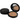 "Silk Face" Kompakt-Bronzer – BUFF BEIGE