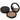 "Silk Face" Kompakt-Bronzer – SUN BEIGE