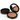 WARM SHADE Kompakt-Bronzer – Sunkissed Skin